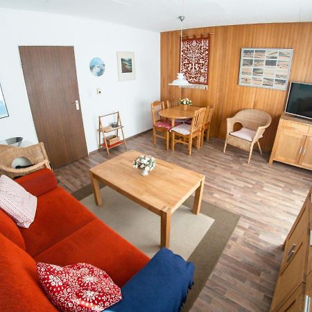 סנט פטר-אורדינג Sandkamp 4, Ferienwohnung 28 מראה חיצוני תמונה