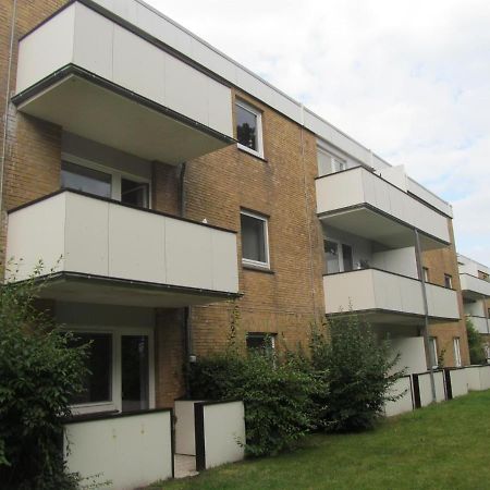 סנט פטר-אורדינג Sandkamp 4, Ferienwohnung 28 מראה חיצוני תמונה