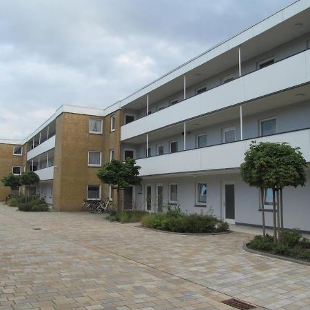 סנט פטר-אורדינג Sandkamp 4, Ferienwohnung 28 מראה חיצוני תמונה